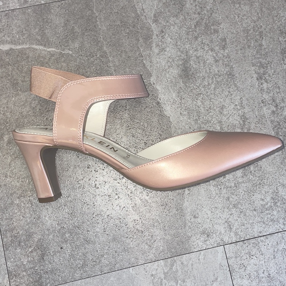 COPY - Ladies Heels - Pumps
